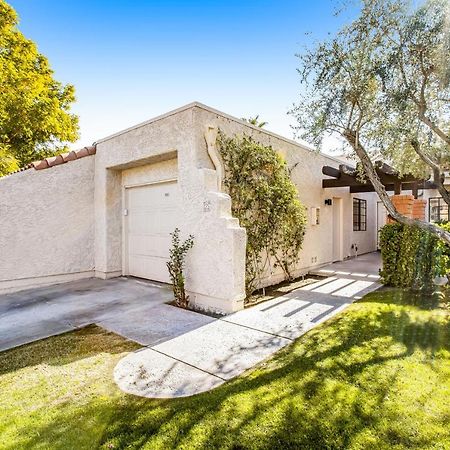 Casa De Oasis Permit# 549 Lägenhet Palm Springs Exteriör bild
