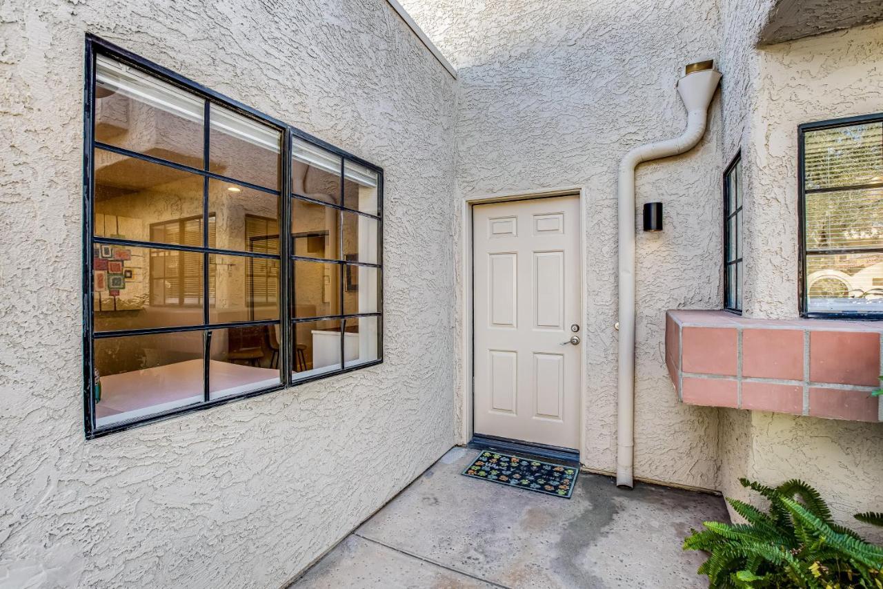 Casa De Oasis Permit# 549 Lägenhet Palm Springs Exteriör bild