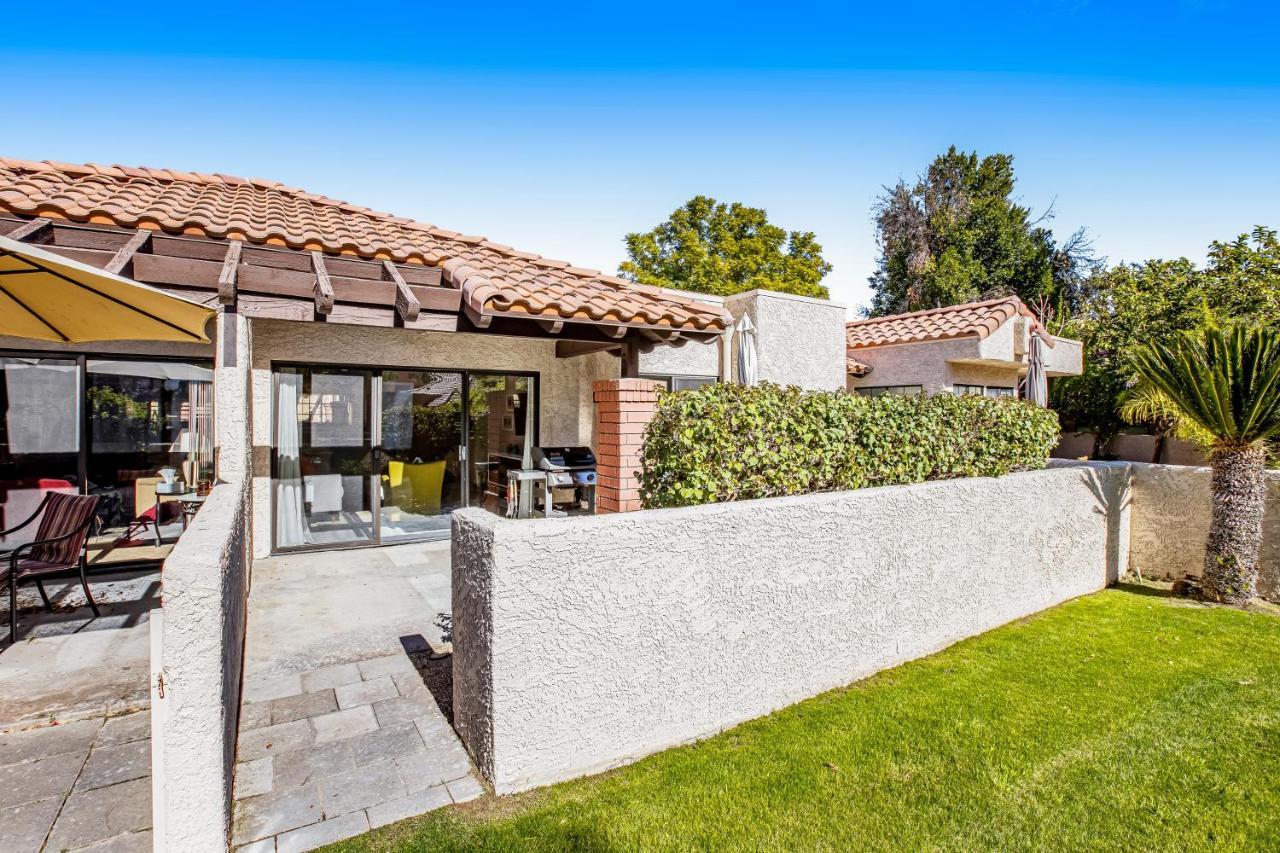 Casa De Oasis Permit# 549 Lägenhet Palm Springs Exteriör bild