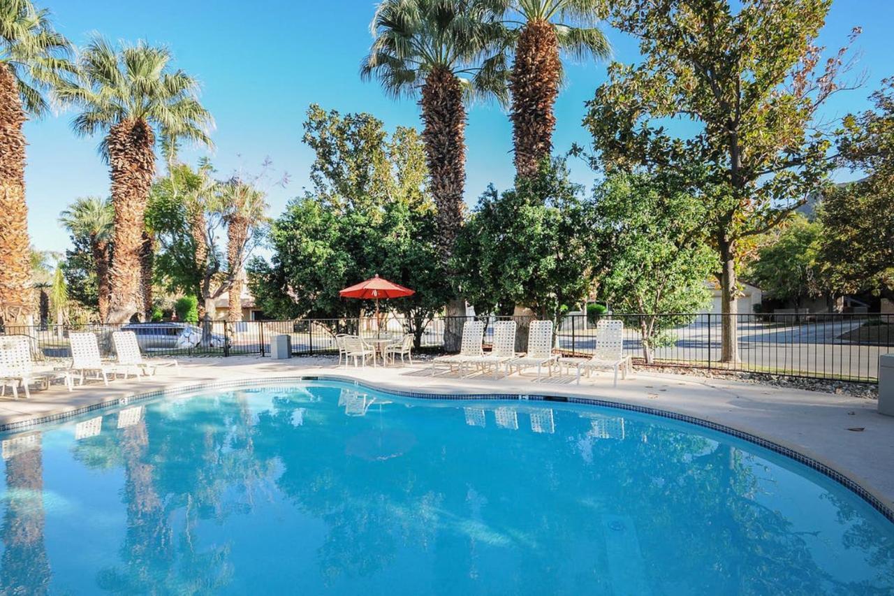 Casa De Oasis Permit# 549 Lägenhet Palm Springs Exteriör bild